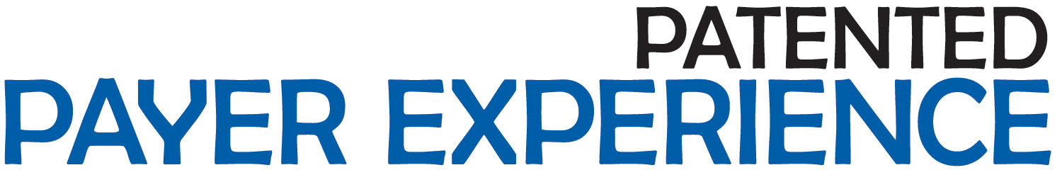 Patented Payer Experience