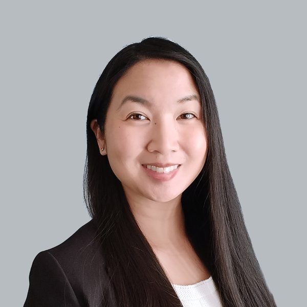 Angela Mok