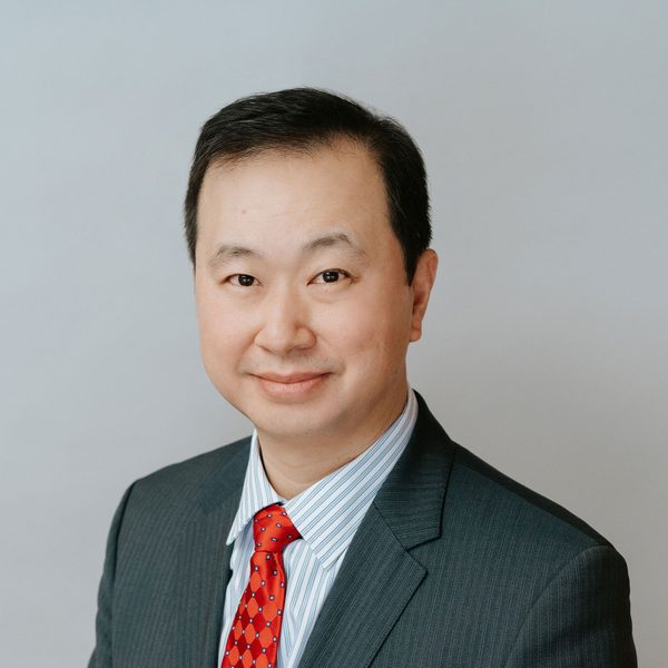 Johnny Ma