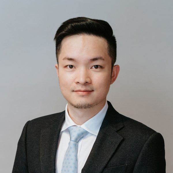 Kenneth Chew