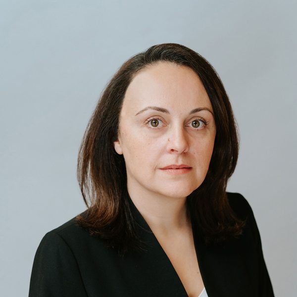 Lara Dangourian