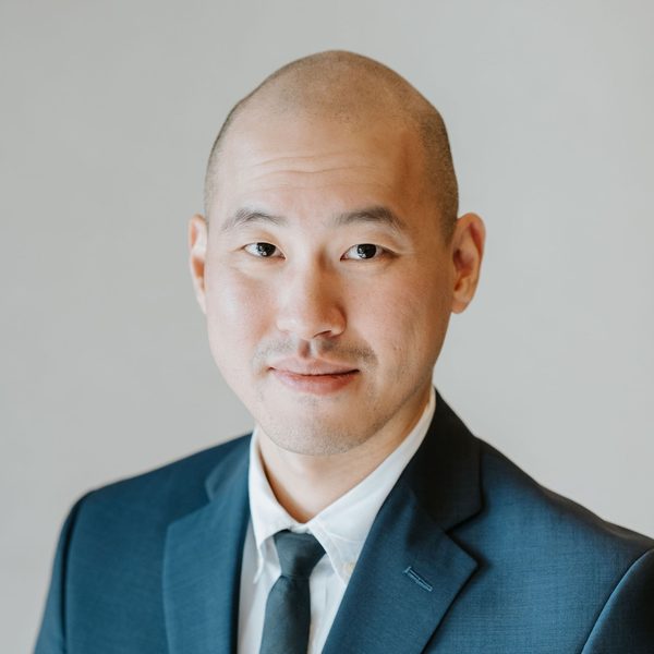 Peter Ma