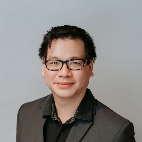 Yvan Tran